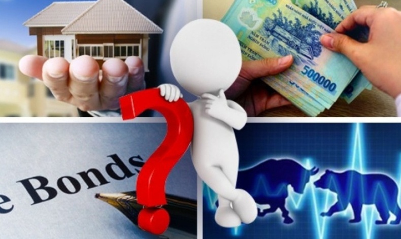 4 sai lầm tiền bạc cần sửa ngay