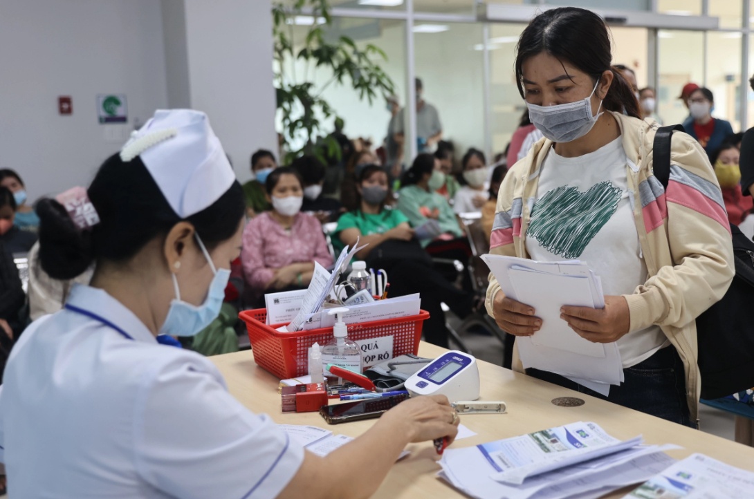 Bộ Y tế đề xuất nới rộng thời hạn giấy chuyển viện lên 20 ngày