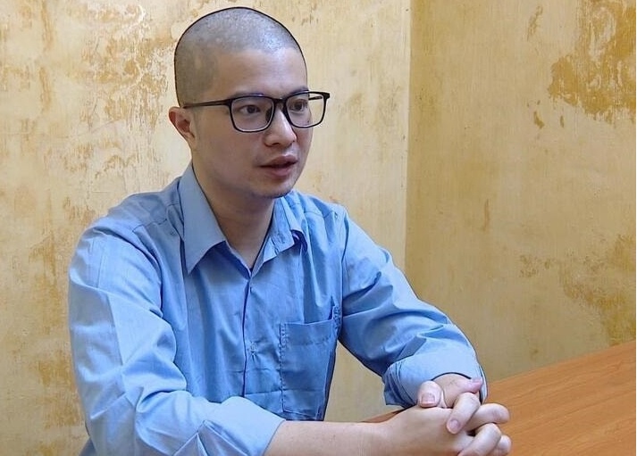81 công ty và màn kịch sàn chứng khoán quốc tế của Phó Đức Nam