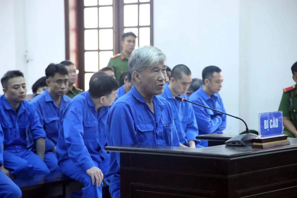 Kết luận tâm thần khống - "bùa" thoát án của tội phạm