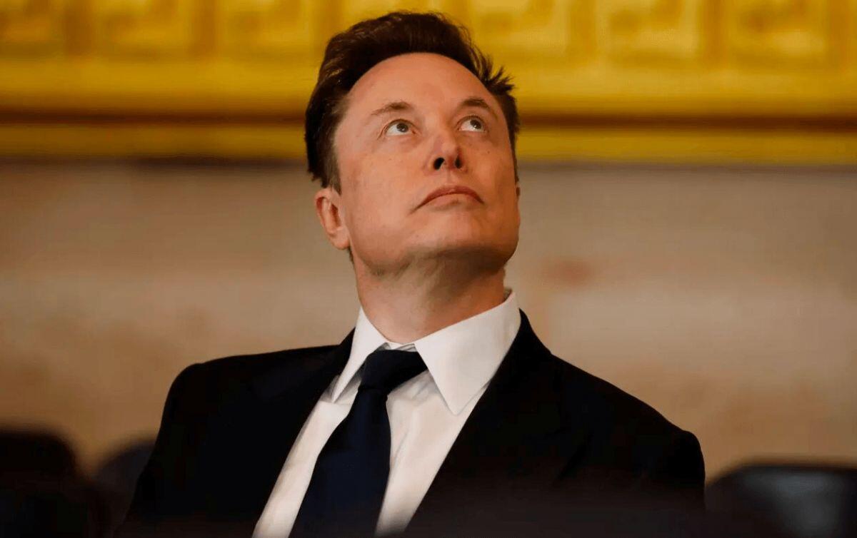 Elon Musk gây sốc với tham vọng 12 triệu tỷ USD