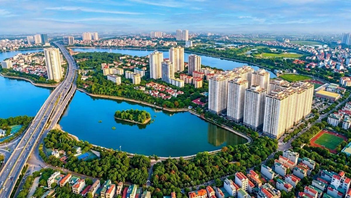 Hà Nội đề xuất xử lý 12 dự án Mường Thanh