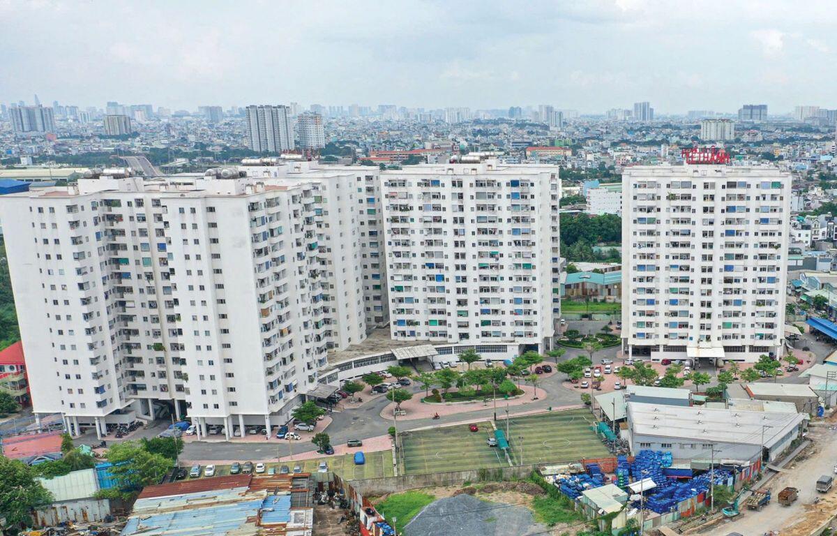 Nhà cho thuê cần hơn một chính sách ưu đãi