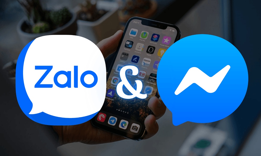 Công an cảnh báo: 6 loại ảnh tuyệt đối không nên gửi qua Zalo, Messenger