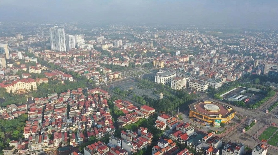 Bắc Ninh sắp có thêm gần 2.900 căn nhà ở xã hội