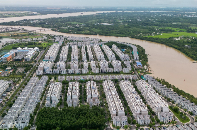 Thị trường bất động sản phát tín hiệu đáng lo