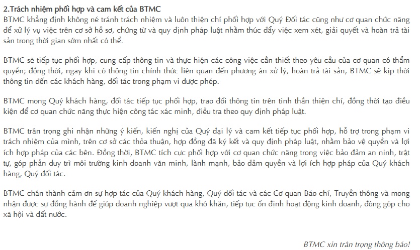 Bảo Tín Minh Châu nói gì về việc các đại lý đồng loạt tới đòi lại vàng?
