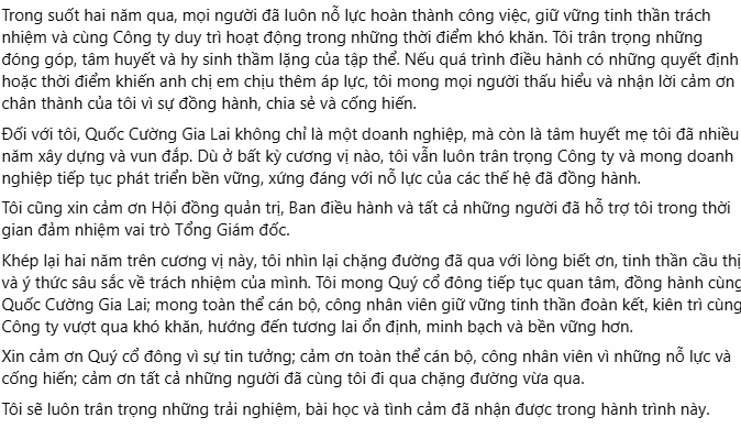 Cường Đô la trải lòng sau 2 năm "chèo lái" QCG