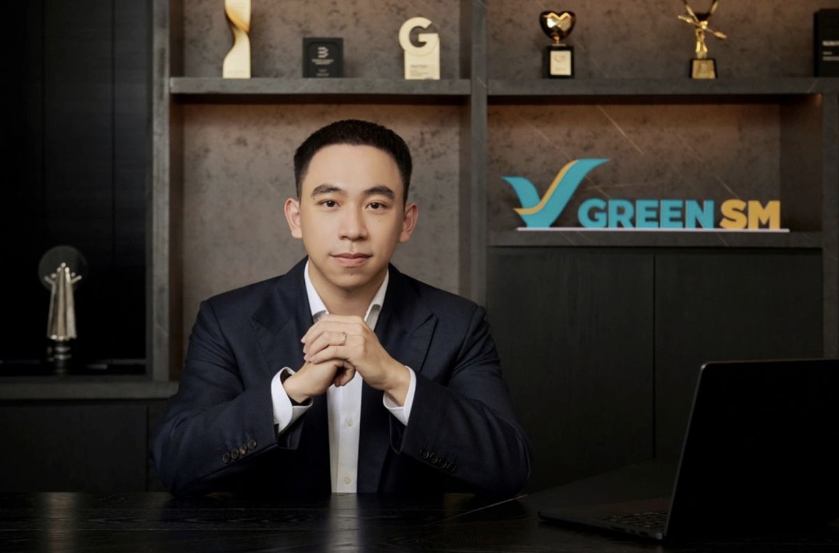 Ông Phạm Nhật Minh Hoàng tung đòn mới: Grab và Be có đứng ngồi không yên?