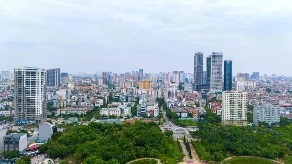 Nhà ngày càng nhiều, người mua ngày càng ít