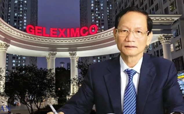 Một tỉnh Tây Bắc có gì khiến Geleximco của ông Vũ Văn Tiền và doanh nghiệp Trung Quốc cùng tìm đến?