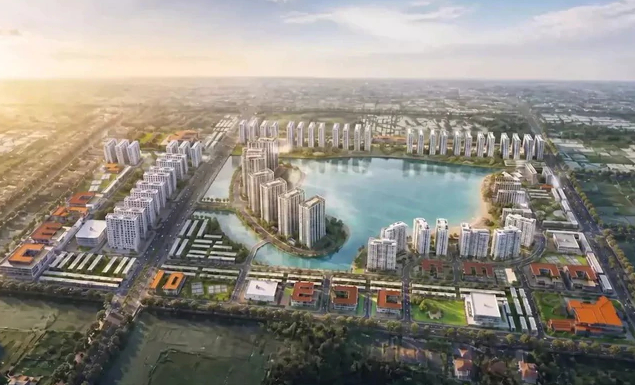 TP.HCM chấp thuận Vingroup đầu tư dự án lớn nhất TP.HCM