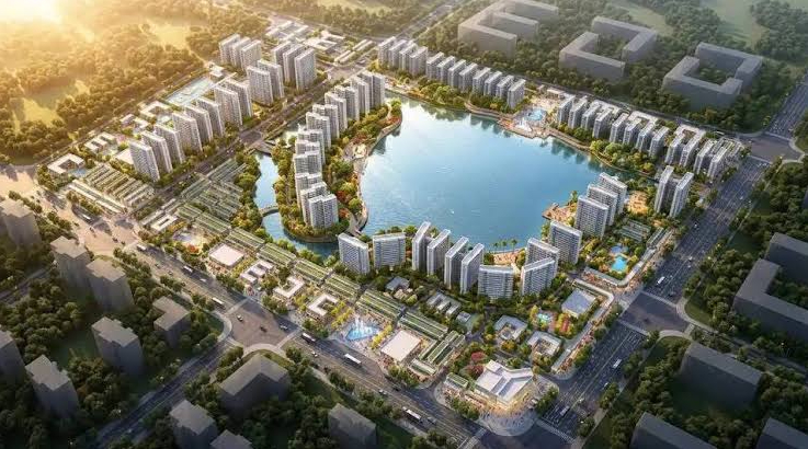 TP.HCM chấp thuận Vingroup đầu tư dự án lớn nhất TP.HCM