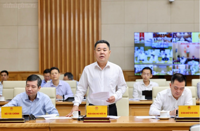 5,2 triệu tỷ đồng chảy vào BĐS: Tín dụng nhà đất nóng đến mức nào?