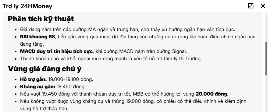Một cổ bank bất ngờ hút tiền ngoại, tín hiệu gì phía sau?
