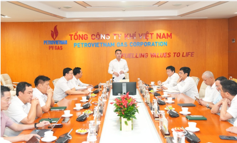 GAS sắp lập kỷ lục doanh thu mới?
