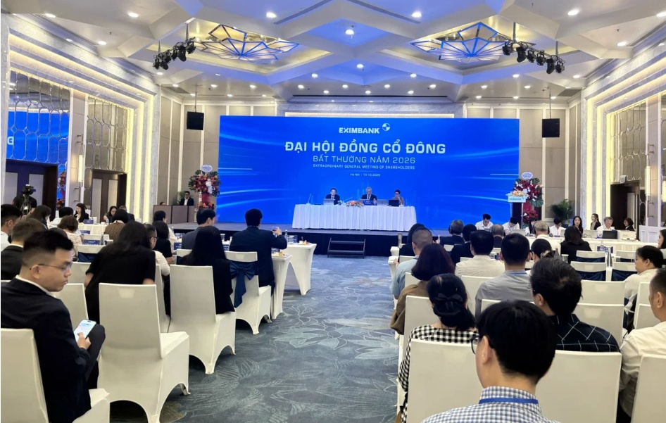 Chủ tịch Eximbank kỳ vọng gì từ việc thay đổi room ngoại?