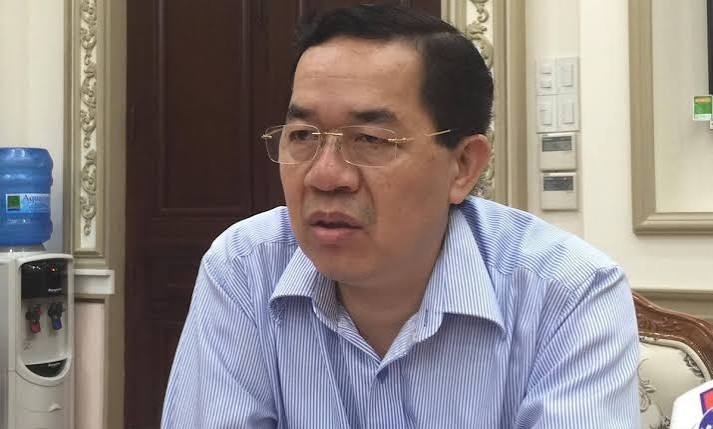 Nguyên Phó giám đốc Sở Kế hoạch và Đầu tư TP HCM vi phạm "gây hậu quả rất nghiêm trọng"