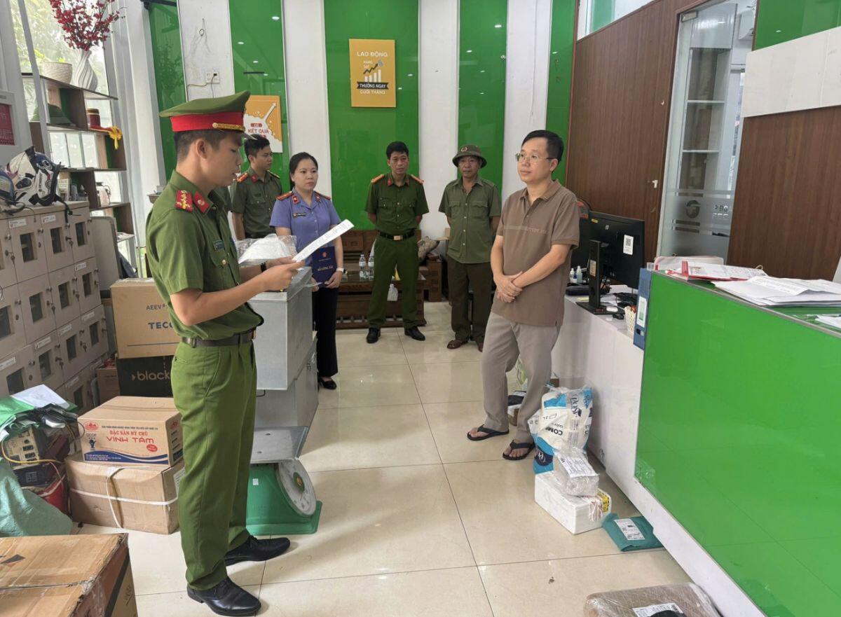 Những con số tưởng như vô hại và sự thật phía sau vụ án ở Bắc Ninh