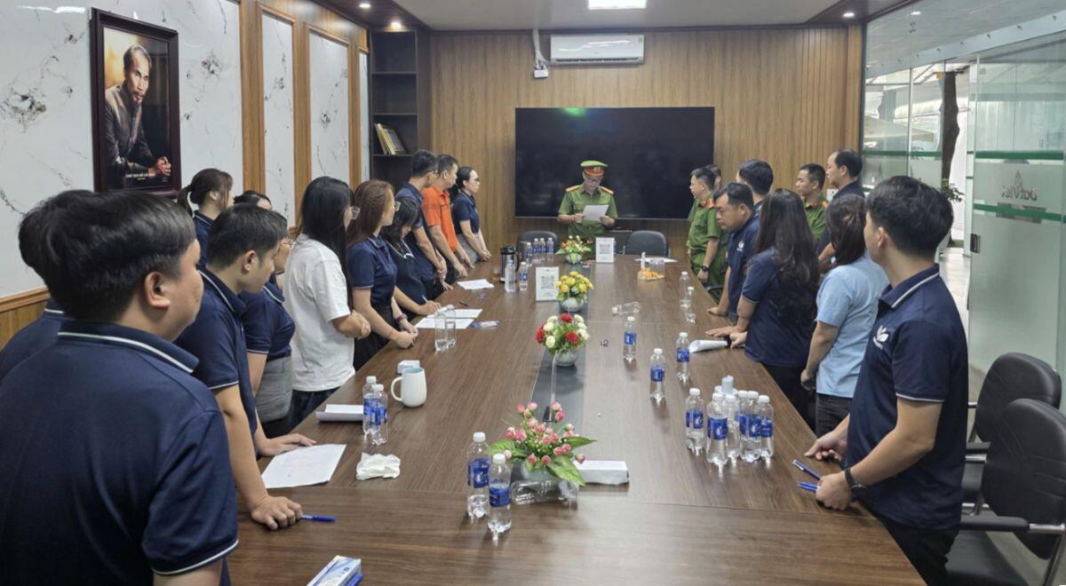Những con số tưởng như vô hại và sự thật phía sau vụ án ở Bắc Ninh