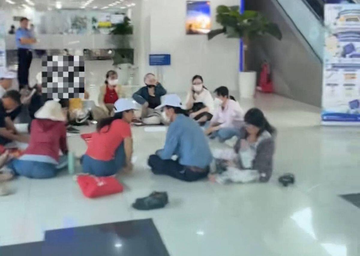 Thực hư thông tin khách hàng "căng băng rôn", tố ngân hàng và chủ đầu tư: Cần cái nhìn bình tĩnh và có cơ sở!