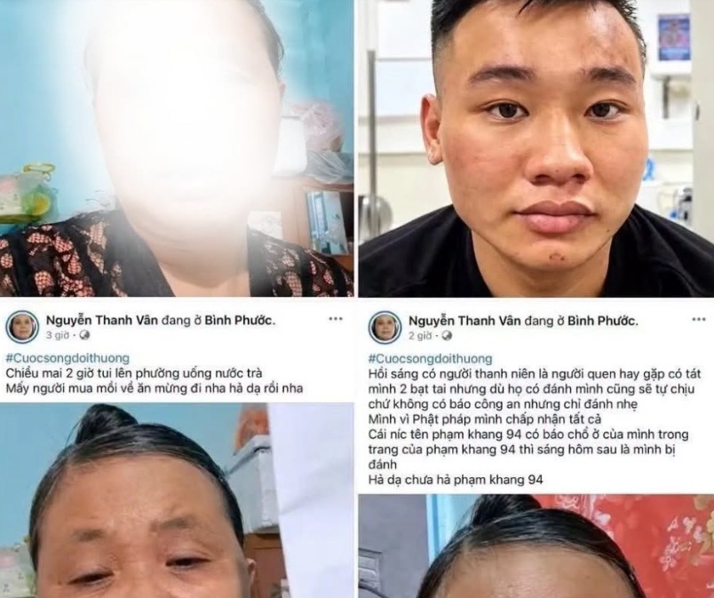 Xôn xao quỹ 1,3 tỷ đồng xin giảm án cho Nguyễn Đức Anh