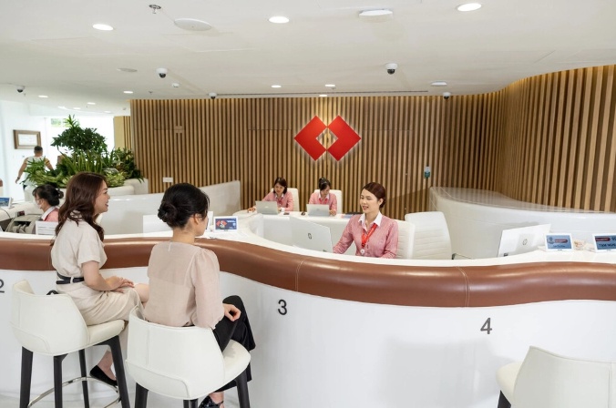 Techcombank được chấp thuận tăng vốn điều lệ lên hơn 106.000 tỷ đồng