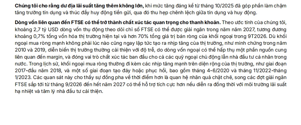 Giải mã cú bật tăng của cổ phiếu chứng khoán phiên 15/10