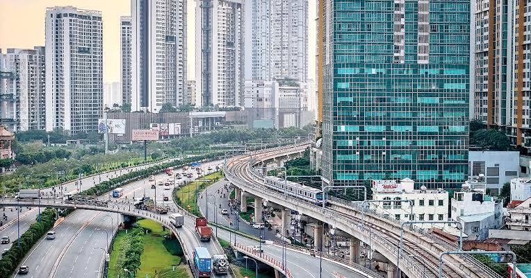 18 dự án hạ tầng quy mô lớn được tiếp sức vốn, bản đồ bất động sản có thể thay đổi?