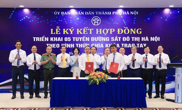 Vingroup chốt thương vụ thiết bị khổng lồ