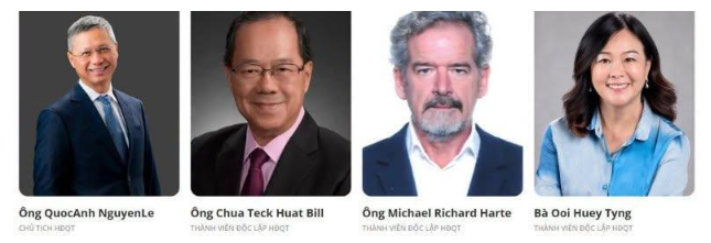 Từ Chủ tịch đến TGĐ rồi trở lại HĐQT: Điều gì đang diễn ra tại Eximbank?