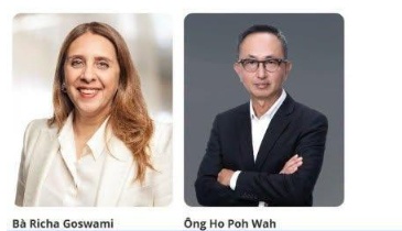 Từ Chủ tịch đến TGĐ rồi trở lại HĐQT: Điều gì đang diễn ra tại Eximbank?
