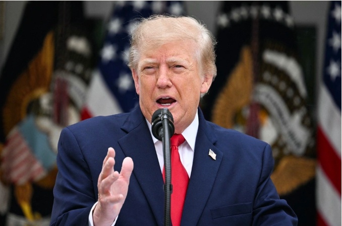 Ông Trump: Ukraine 'đáng hổ thẹn' khi tập kích nhà máy lọc dầu Nga