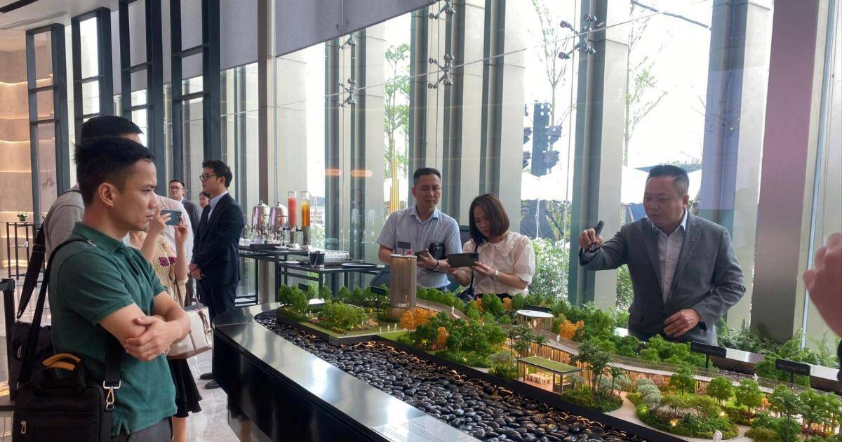 Bất động sản giảm 20% vẫn ế khách