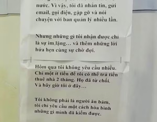 Phòng gym đóng cửa, ai trả nợ lương?
