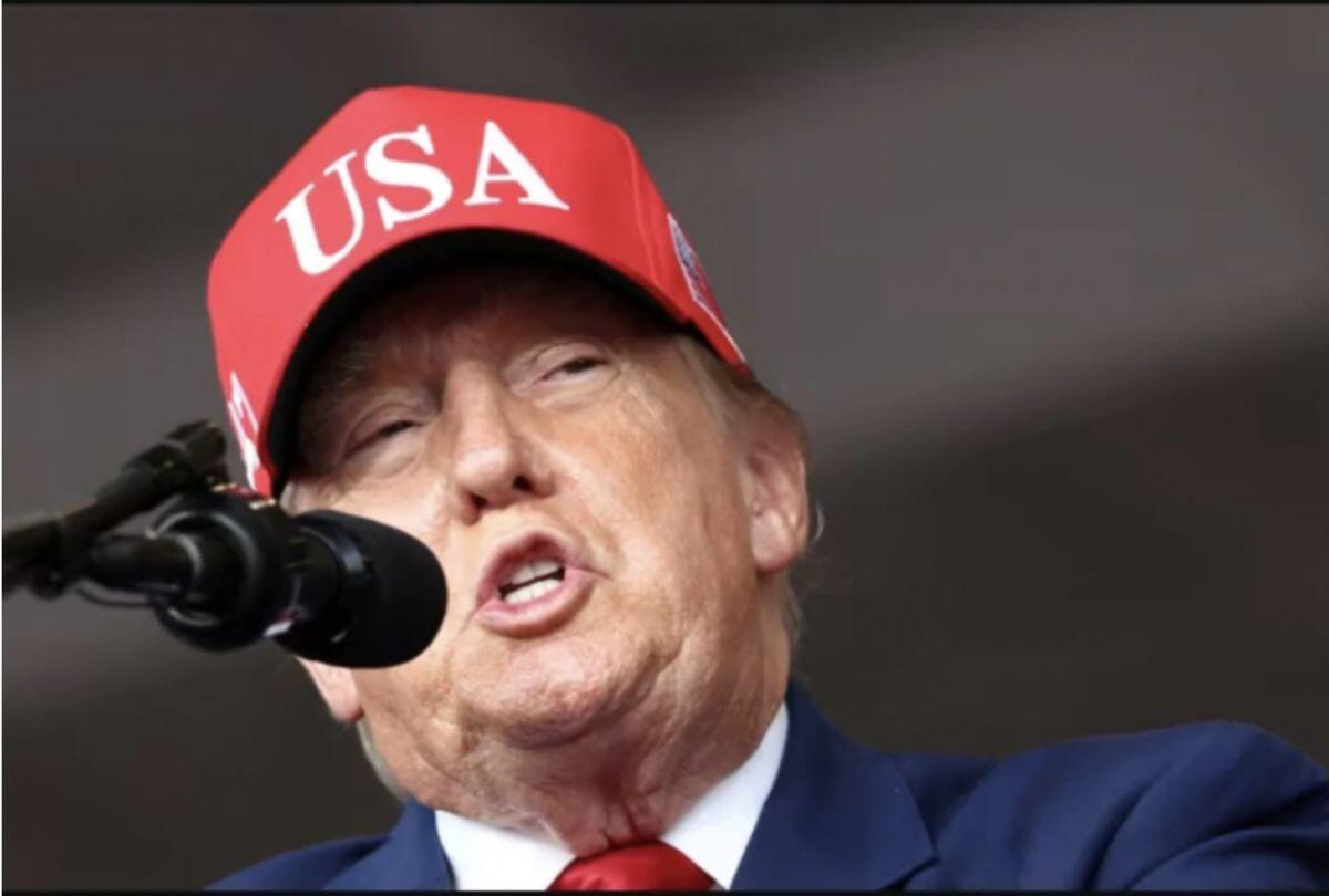 Bước ngoặt bất ngờ: Ông Trump miễn trừng phạt năng lượng Nga