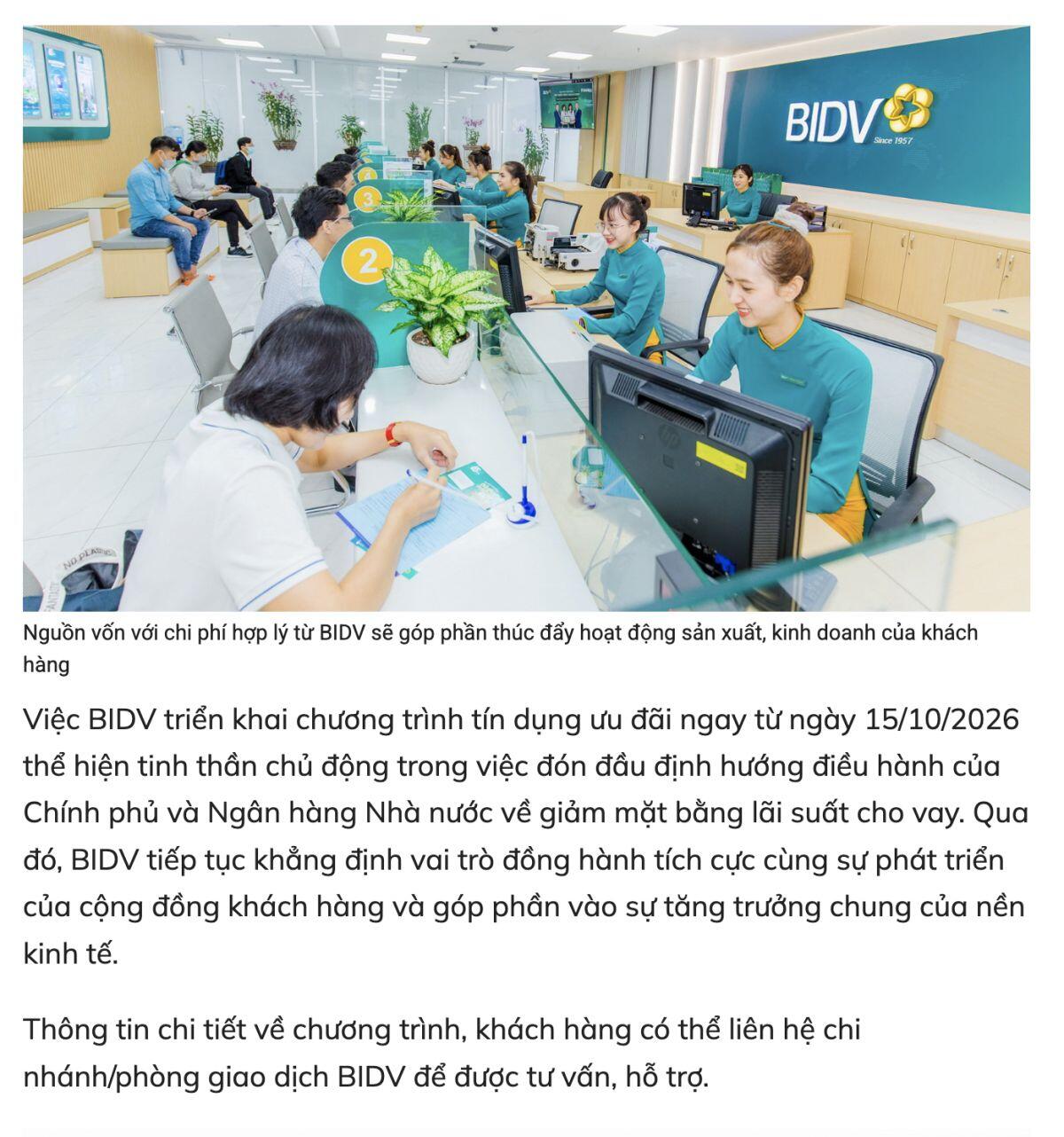 Big 4 đầu tiên hạ lãi suất cho vay tới 2%/năm: Ai được hưởng lợi?