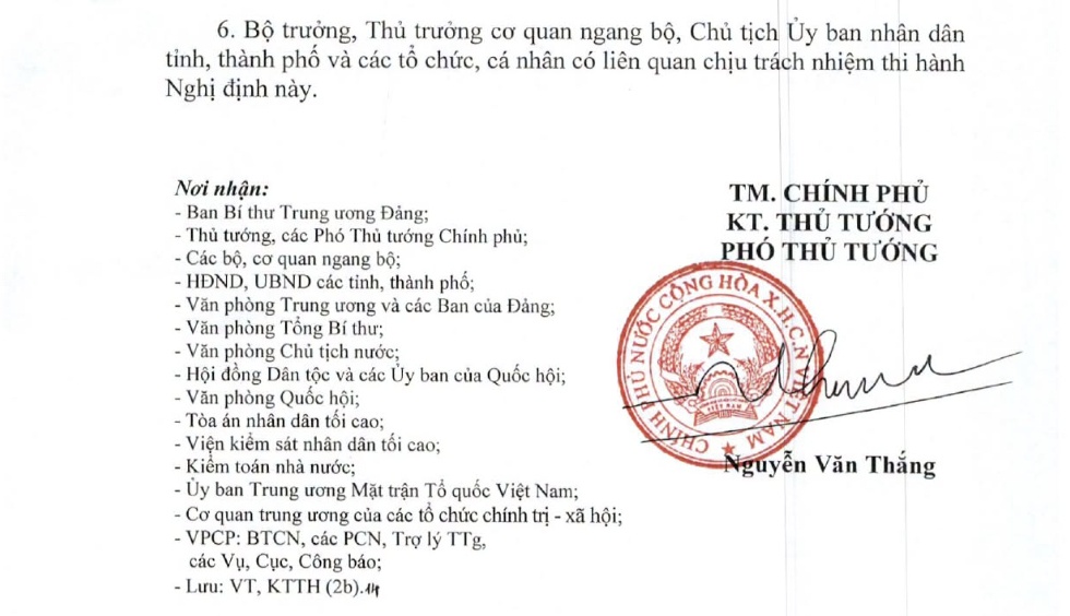 Bãi bỏ quy định về điều kiện sản xuất vàng trang sức, mỹ nghệ