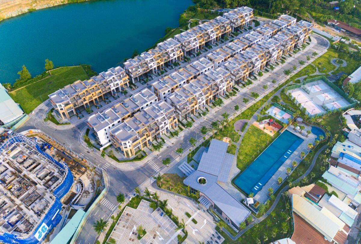 TP HCM thêm 4 dự án đủ điều kiện bán cho người nước ngoài