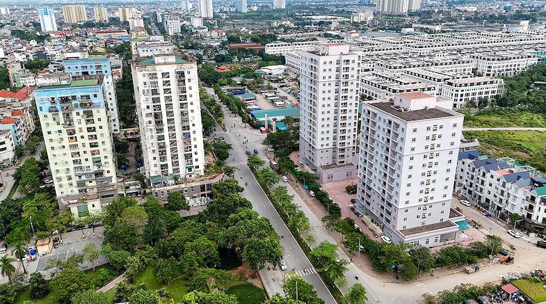 Hà Nội chốt hạn trong tháng 10: 25 dự án chậm triển khai bị gọi tên