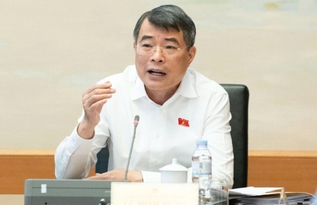 Thủ tướng Lê Minh Hưng: Phát triển bất động sản cao cấp căn cứ theo nhu cầu của thị trường