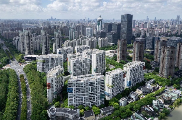 Tái thiết đô thị: Từ hiện tượng “thành công châu Á” đến bài toán Vĩnh Hưng