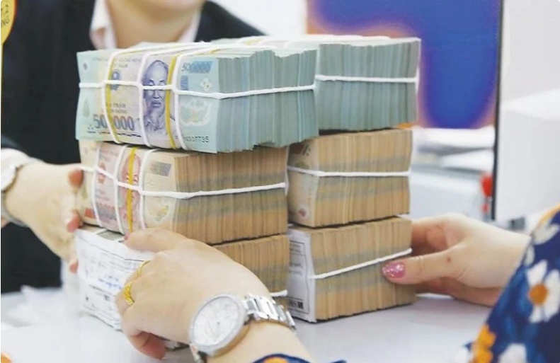 Gần 8.200 tỷ đồng được bơm ròng, NHNN phát tín hiệu gì?