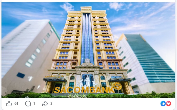 Thêm một ngân hàng giảm lãi suất cho vay 2%