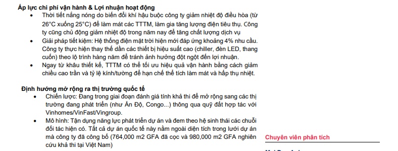 Vincom Retail hé lộ nước cờ lớn, 10.000 tỷ đồng gây chú ý