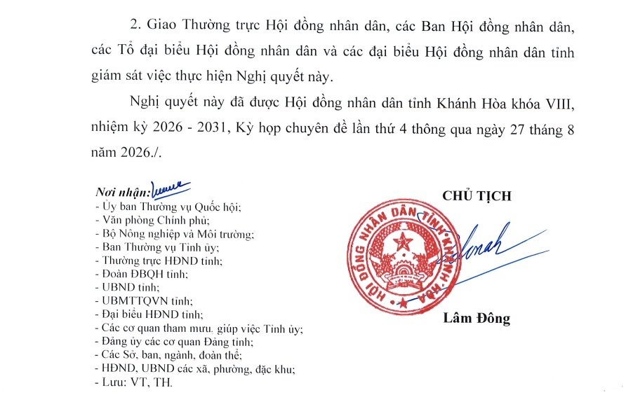 Ông lớn nào đứng sau khu đô thị gần 49.000 tỷ đồng sắp thu hồi đất ở Nha Trang?