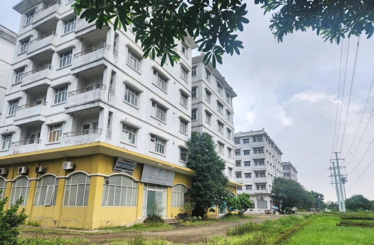 Hà Nội dự kiến dùng khoảng 22.249 căn hộ tại 64 dự án NOXH cho mục đích đặc biệt