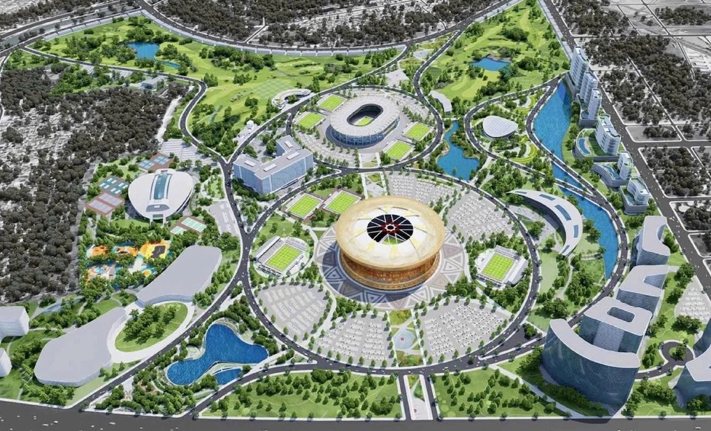Vingroup, Sun Group, Sunshine bắt tay vào cuộc đua nghìn tỷ, Hà Nội sắp thay đổi ra sao?