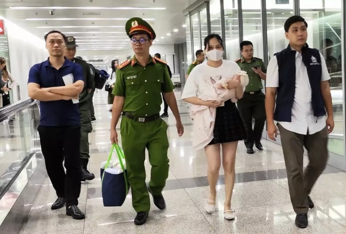 Bị thu nghìn tỷ, Mr Hunter tự nguyện sung công hết tiền thừa sau khi bồi thường