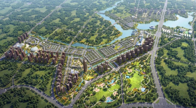 Vingroup, Sun Group, Sunshine bắt tay vào cuộc đua nghìn tỷ, Hà Nội sắp thay đổi ra sao?